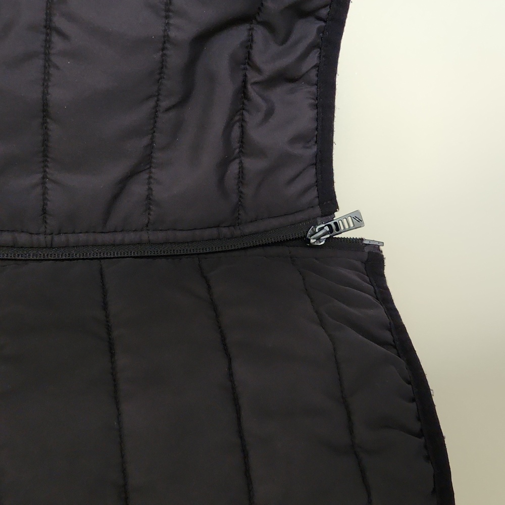 Zip Up Jacket - Picture 3 of 5